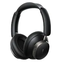 Casque sans fil Ugreen Studio Pro HiTune Max6 Noir