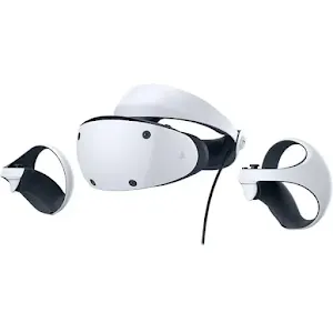 Casque VR Sony PlayStation VR2