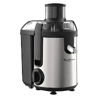 Centrifugeuse Moulinex Frutelia JU420D10 400W