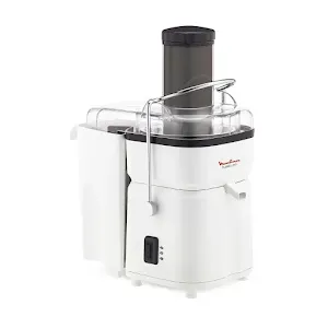 Centrifugeuse Moulinex Frutelia JU450139 700W
