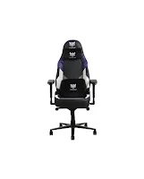 Chaise Gamer Hybrok Augenstern 4D