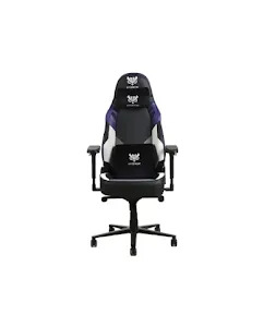 Chaise Gamer Hybrok Augenstern 4D