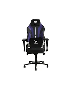 Chaise Gamer Hybrok Milky Way 4D