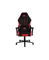 Chaise Gamer Hybrok Moonraker 4D