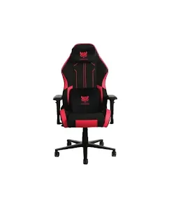 Chaise Gamer Hybrok Moonraker 4D