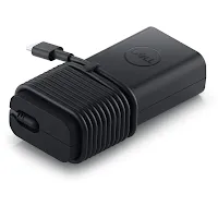 Chargeur PC portable Dell DELL-65W 65W USB-C Noir