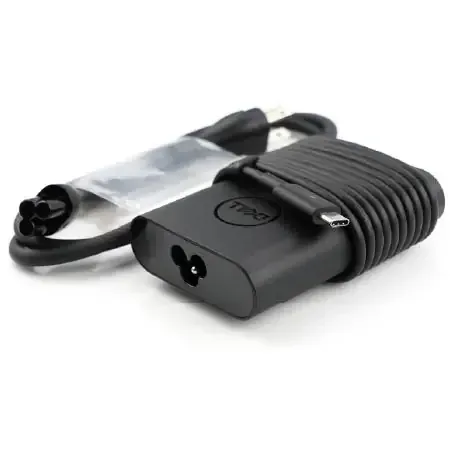 Chargeur PC portable Dell LA65NM170 65W USB-C