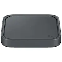 Chargeur sans fil Samsung EP-P2400 15W Gris