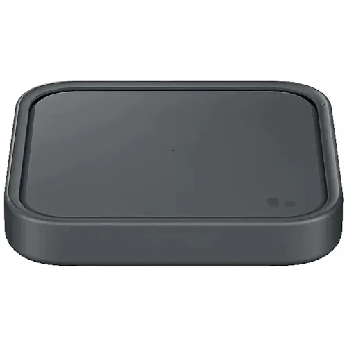 Chargeur sans fil Samsung EP-P2400 15W Gris