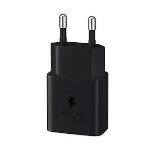 Chargeur secteur Samsung EP-T1510 15W Noir