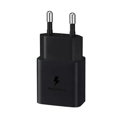 Chargeur secteur Samsung EP-T1510 15W Noir