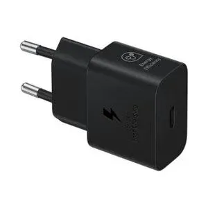 Chargeur secteur Samsung EP-T2510N 25W Noir
