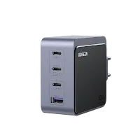 Chargeur secteur Ugreen Nexode S 35043 100W GaN 4 Ports