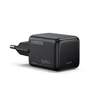 Chargeur secteur Ugreen X517 65736 GaN USB-C 25W