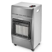 Chauffage à Gaz DeLonghi IR3010 4200W