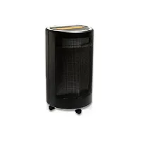Chauffage à gaz Taurus Hotspot 3000W Noir