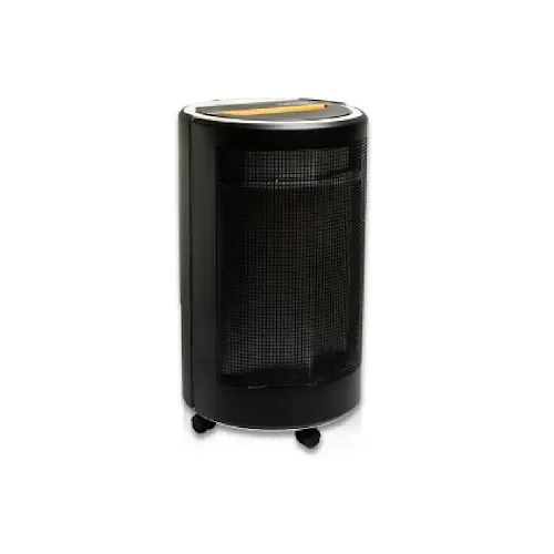 Chauffage à gaz Taurus Hotspot 3000W Noir