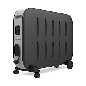 Chauffage Mobile Taurus Ceramduo 2022 2000W Noir