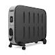 Chauffage Mobile Taurus Ceramduo 2022 2000W Noir