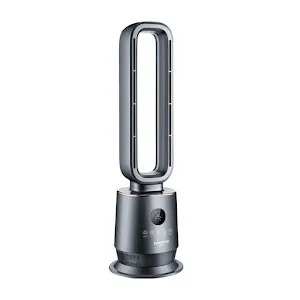 Chauffage Mobile Taurus Orea 2000W Blanc