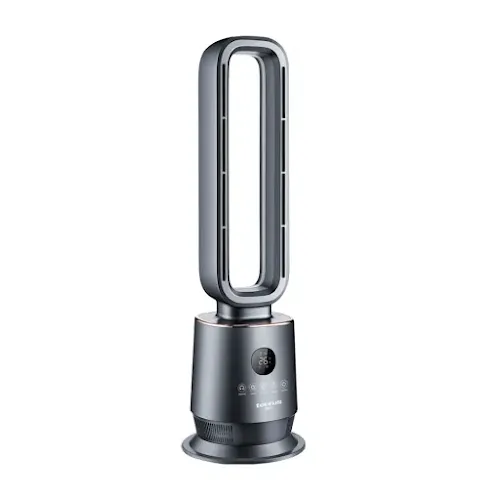 Chauffage Mobile Taurus Orea 2000W Blanc