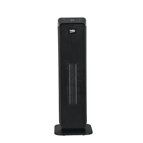 Chauffage soufflant Beko RHP7120B 2000W Noir - Comparateur Prix Maroc (Electroplanet, Avito) | Toko.ma