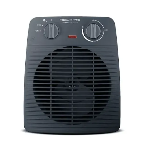 Chauffage soufflant Rowenta Compact Power SO2211F0 2000W Bleu