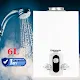 Chauffe-eau à gaz Taurus River 6L