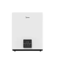 Chauffe-eau Électrique Midea Slim D30-20ED6 30L 2000W Wi-Fi Blanc