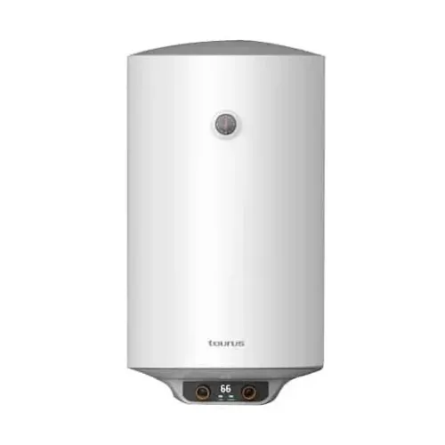 Chauffe-eau Électrique Taurus Calido 80L 2000W Blanc