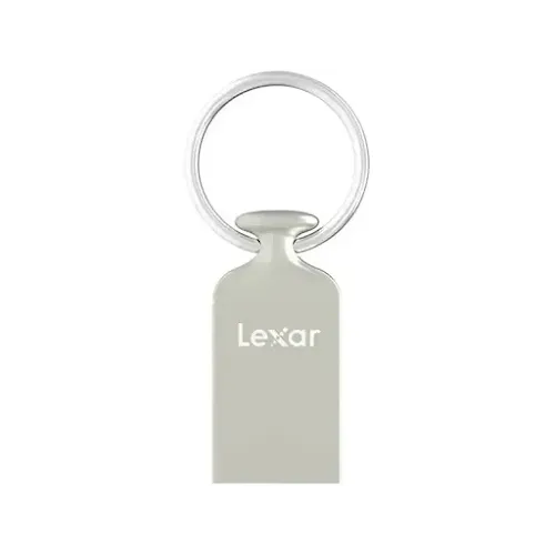 Clé USB Lexar JumpDrive M22 64 Go USB 2.0 Silver