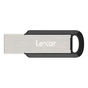 Clé USB Lexar JumpDrive M400 128 Go USB 3.2
