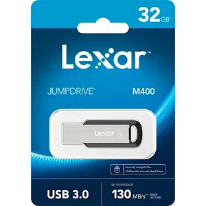 Clé USB Lexar JumpDrive M400 32 Go USB 3.2