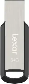 Clé USB Lexar JumpDrive M400 64 Go USB 3.2