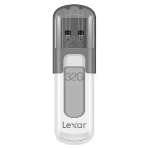 Clé USB Lexar JumpDrive V100 32 Go USB 3.0