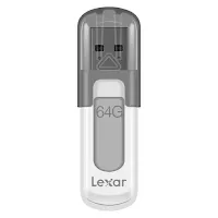 Clé USB Lexar JumpDrive V100 64 Go USB 3.0