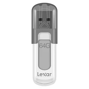 Clé USB Lexar JumpDrive V100 64 Go USB 3.0