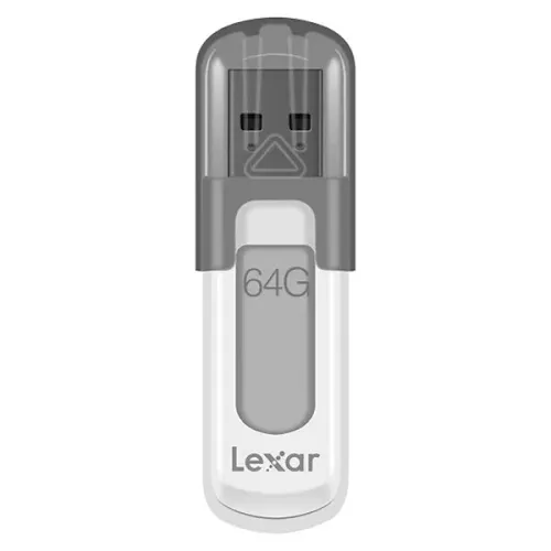 Clé USB Lexar JumpDrive V100 64 Go USB 3.0