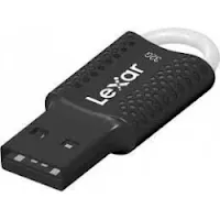 Clé USB Lexar JumpDrive V40 32 Go USB 2.0
