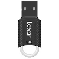 Clé USB Lexar JumpDrive V40 64 Go USB 2.0