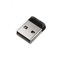 Clé USB SanDisk Cruzer Fit 32 Go USB 2.0