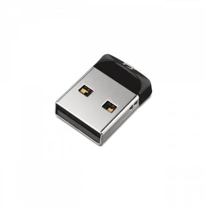 Clé USB SanDisk Cruzer Fit 32 Go USB 2.0