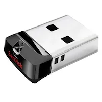 Clé USB SanDisk Cruzer Fit 64 Go USB 2.0