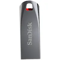Clé USB SanDisk Cruzer Force 16 Go USB 2.0