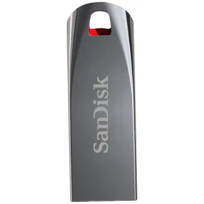 Clé USB SanDisk Cruzer Force 16 Go USB 2.0