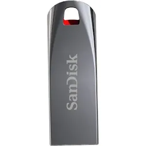 Clé USB SanDisk Cruzer Force 32 Go USB 2.0