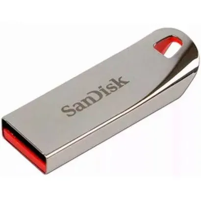 Clé USB SanDisk Cruzer Force 64 Go USB 2.0