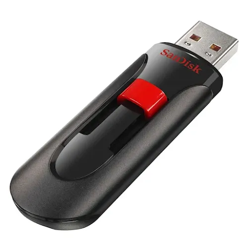Clé USB SanDisk Cruzer Glide 128 Go USB 3.0