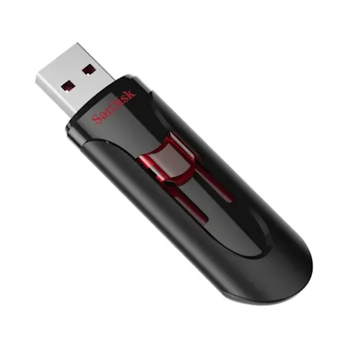 Clé USB SanDisk Cruzer Glide 16 Go USB 3.0