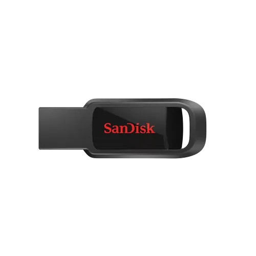Clé USB SanDisk Cruzer Spark 16 Go USB 2.0